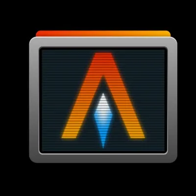 Image of the Alacritty terminal emulator.