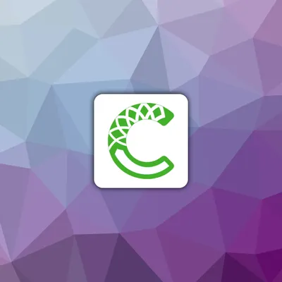 Conda logo.