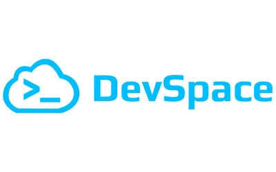Devspace project logo.