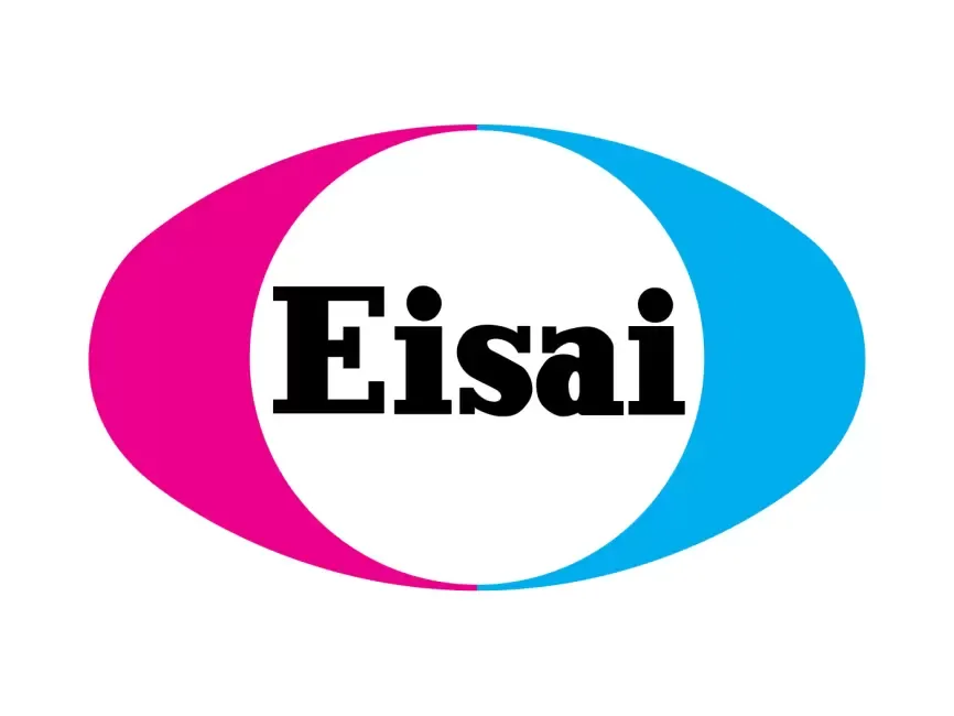 Eisai company logo