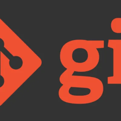 Git logo