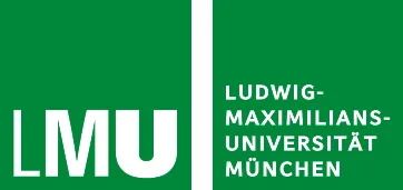 Ludwig-Maximilians-Universität, Munich, Logo