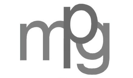 Logo of the Max-Planck Gymnasium, Munich, Germany