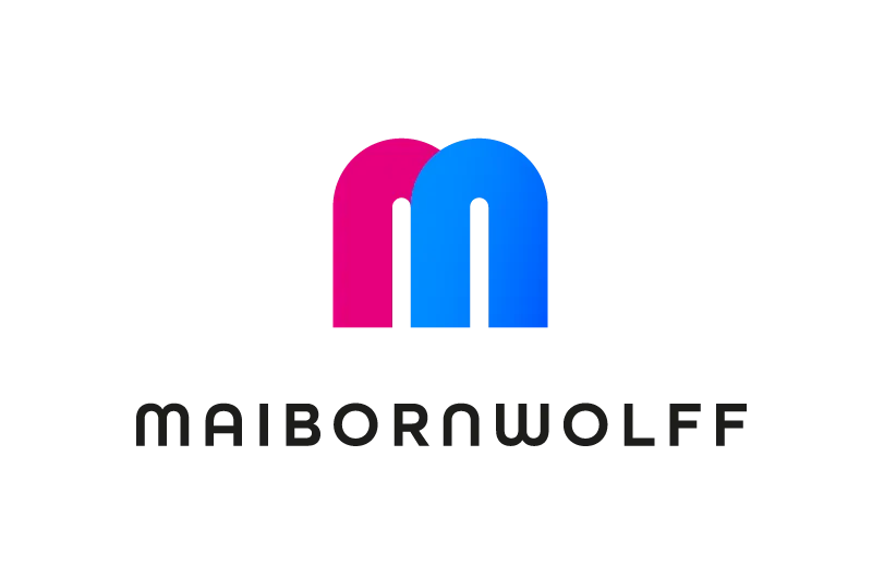 MaibornWolff GmbH Logo