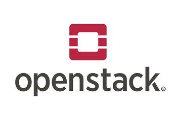 OpenStack logo.