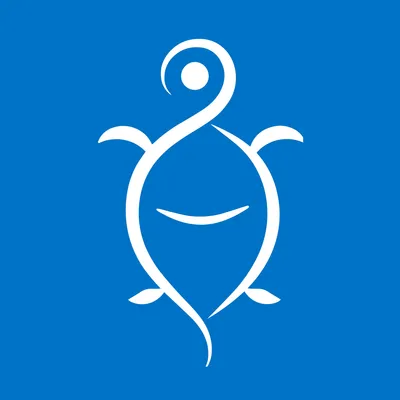 Logo of Pester testing framework for PowerShell.