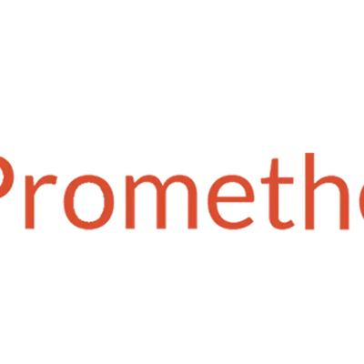 The Prometheus log.