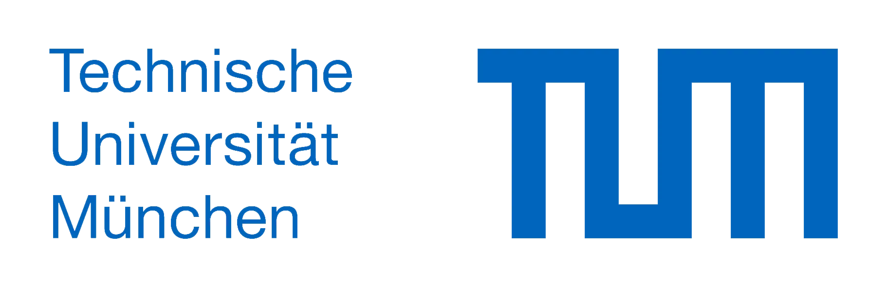 Technical University, Munich, Logo